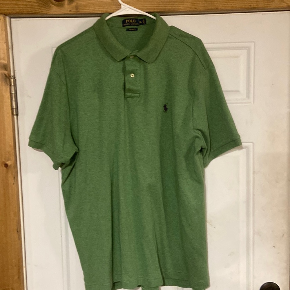 Ralph Lauren polo size XL